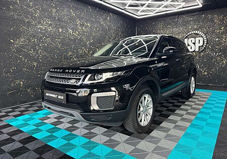 Land Rover Range Rover Evoque Range Rover RKF/SHZ/TEMP/