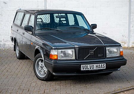 Volvo 245 GLT Schiebedach