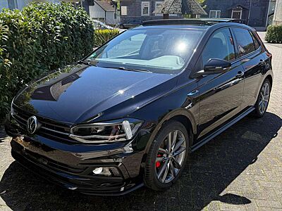 Volkswagen Polo Polo 1.0 TSI OPF Highline R-Line