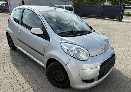 Citroën C1 Citroen Cool- 1-Jahr Garantie-Tüv Neu- Anhängerkupplu