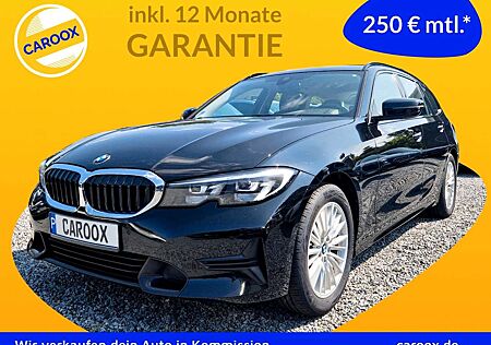 BMW 318 d Touring Sport Line AT