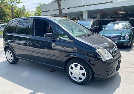 Opel Meriva 1.6 Klima Euro 4 tel 01708044052
