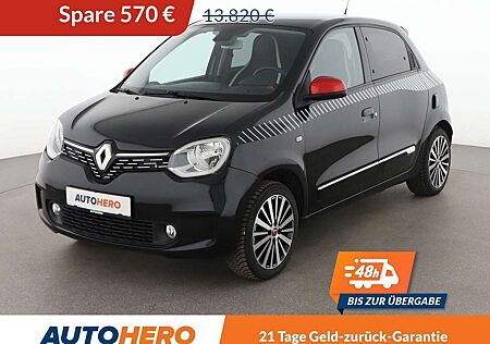 Renault Twingo 0.9 TCe Le Coq Sportif Aut.*CAM*PDC*SHZ*KLIMA*