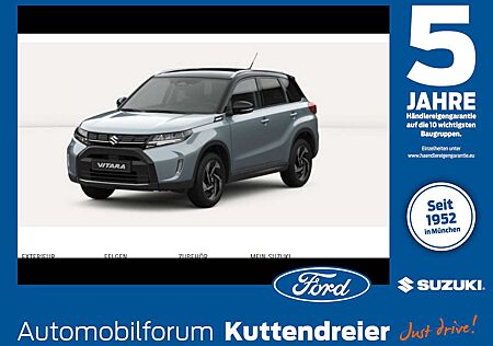 Suzuki Vitara 1.5 Comfort+ ALLGRIP AGS Panoramadach