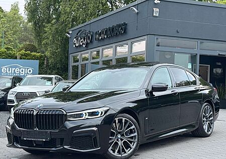 BMW 730 d xDrive Aut. - 1 Hand - M Sportpaket ///