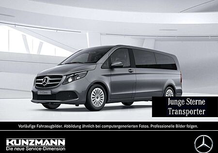 Mercedes-Benz V 250 d extra lang MBUX Navi 360° Totwinkel-A