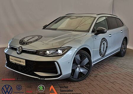 VW Passat Variant Volkswagen R-Line 2.0 TDI DSG AHK+MATRIX+PANO+ACC+HUD+