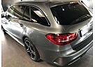 Mercedes-Benz C 220 d 4MATIC T+AMG LINE+STANDH+NIGHT+JS-GARANTIE+LED