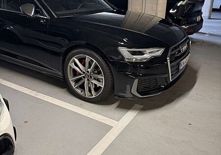 Audi A6 Avant 40 2.0 tdi mhev Sport s-tronic
