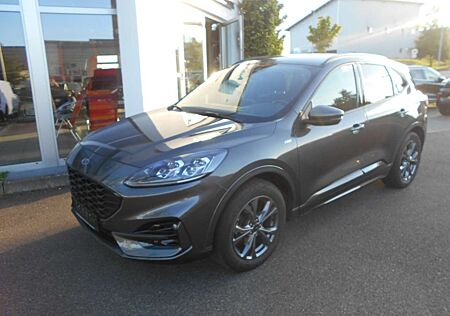 Ford Kuga ST-Line X