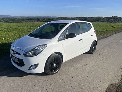 Hyundai iX20 1.4 Comfort