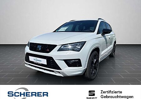 Seat Ateca 2.0 TDI FR AHK BEATS NAVI SHZ KAM LED