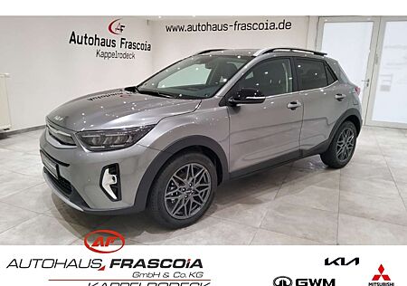 Kia Stonic Nightline Edition1.0T DCT Navi LED PDC Rückfahrkam
