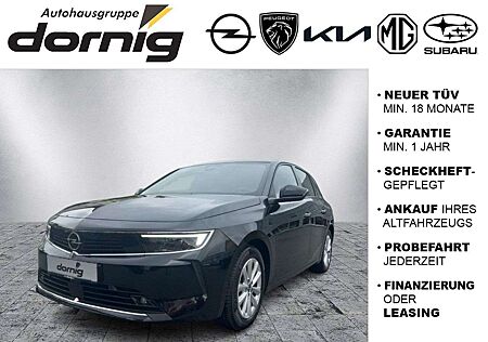 Opel Astra L Business Edition,Kamera, SHZ