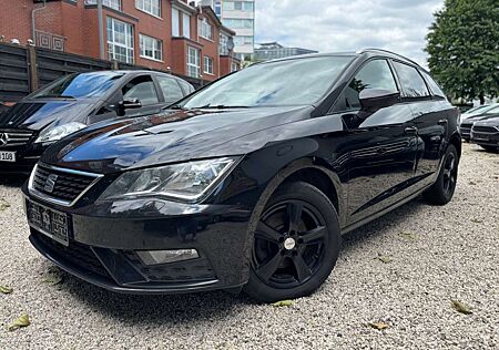 Seat Leon ST Style/DSG/NAVI/PDC/KLIMATR./TEMP./S-HEFT