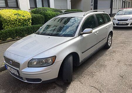 Volvo V50 1.8 Kinetic