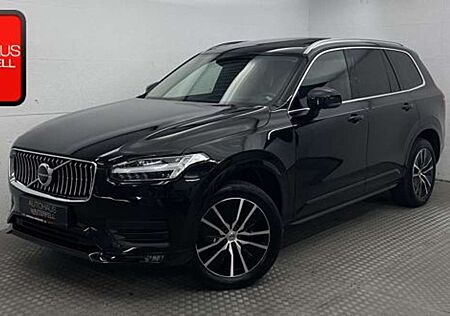 Volvo XC 90 XC90 B5 PRO AWD 7SITZ+PANO+360+MEMO+STANDHEIZUNG