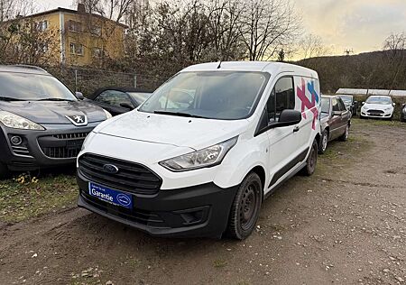 Ford Transit Connect Kasten/Benzin/1.Hand/MwSt ausw./TÜV NEU