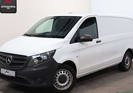 Mercedes-Benz Vito 114 CDI 4M KASTEN LANG SORTIMO,AHK,NAVI,1HD