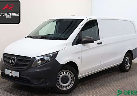 Mercedes-Benz Vito 114 CDI 4M KASTEN LANG SORTIMO,AHK,NAVI,1HD