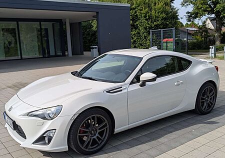 Toyota GT86