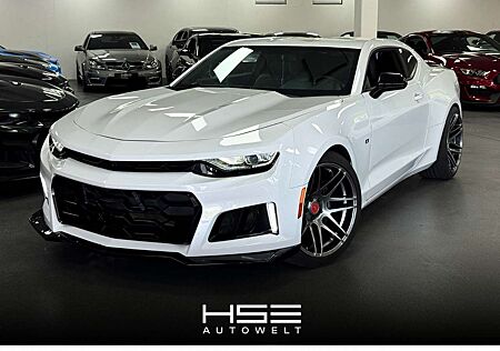 Chevrolet Camaro RS *3,6l V6 ZL1 / AUT / KAMERA*