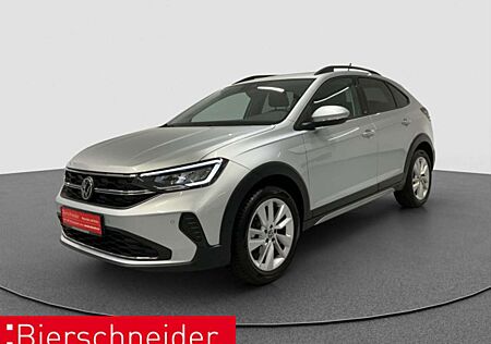 VW Taigo Volkswagen 1.5 TSI DSG Move AHK ACC LED NAVI CAM