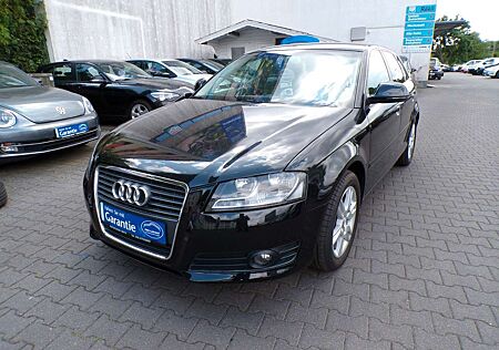 Audi A3 1.6