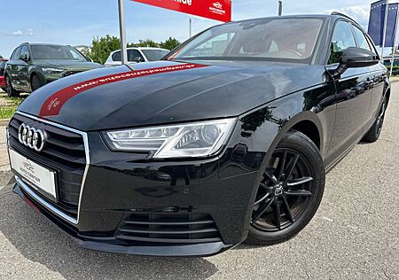 Audi A4 Avant ultra*Tempomat*Xenon*AHK