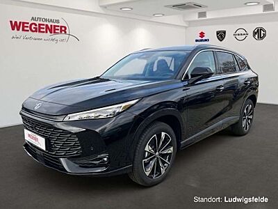 MG HS PHEV Luxury Standheizung|LED|360|CarPlay|ACC