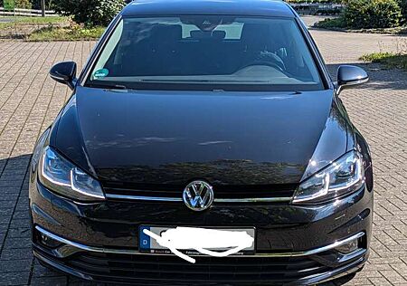 VW Golf Volkswagen 1.5 TSI ACT OPF Join