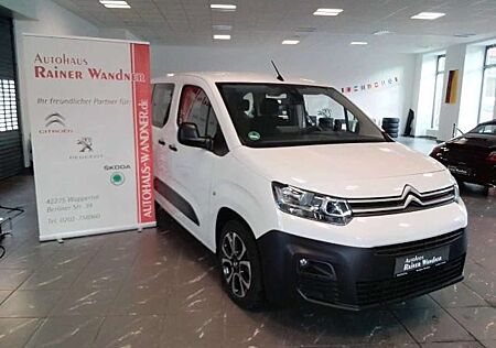 Citroën Berlingo Citroen M BlueHDi 100 LIVE PACK