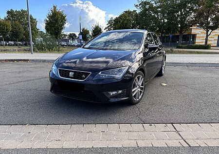 Seat Leon 2.0 TDI DPF Start&Stop FR