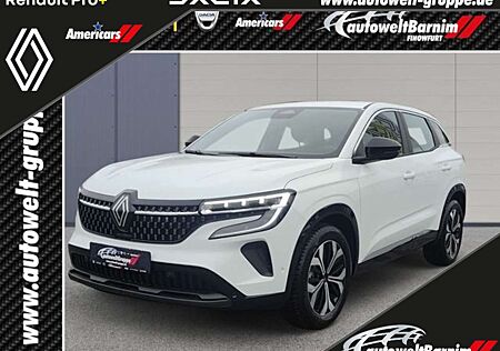 Renault Austral Techno 1.3 TCe 160 Mil Techno Mild Hybrid 160 Automatik