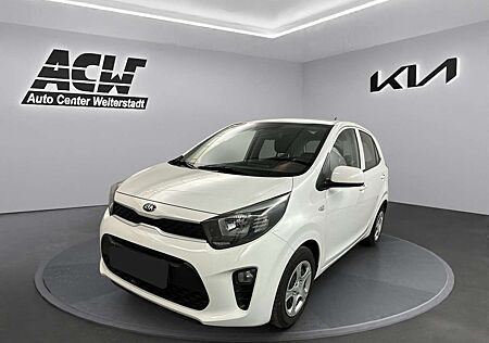 Kia Picanto 1.0 EDITION 7 SITZHEIZUNG BLUETOOTH KLIMA