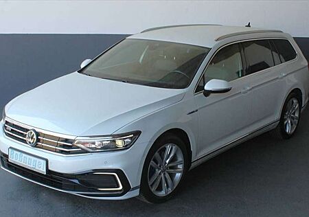 VW Passat Variant Volkswagen GTE Business-Prem Fahrassist-Plu