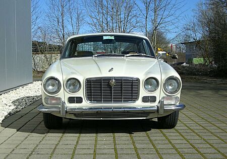 Jaguar XJ 4,2 L