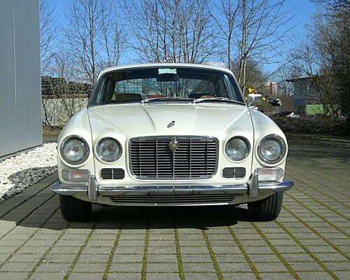 Jaguar XJ 4,2 L