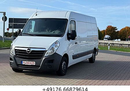 Opel Movano B Kasten/Kombi HKa L3H2 3,5t
