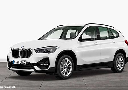 BMW X1 sDrive18d Advantage LED Navi Tempomat