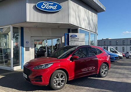 Ford Kuga ST-Line X PHEV *LED*B&O*iACC*PANO*SHZ*RFK*