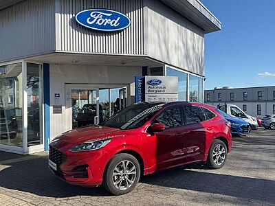 Ford Kuga ST-Line X PHEV *LED*B&O*iACC*PANO*SHZ*RFK*