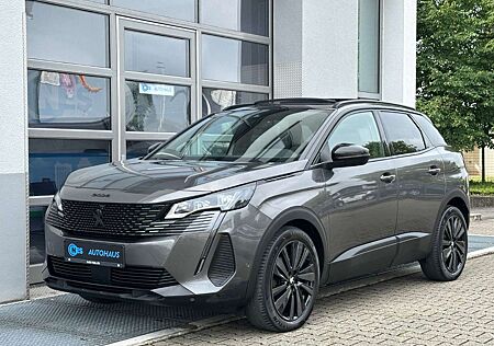 Peugeot 3008 GT 1.5 HDI *ACC*PANO*360*LEDER*MASSAGE*KEY