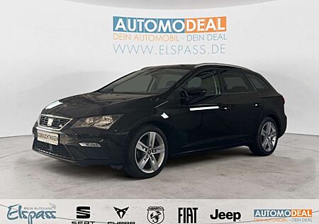 Seat Leon ST FR AUTOMATIK DIG-DISPLAY SHZ TEMPOMAT ALU PDC B