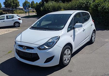 Hyundai ix20 1,4 FIFA World Cup Edition