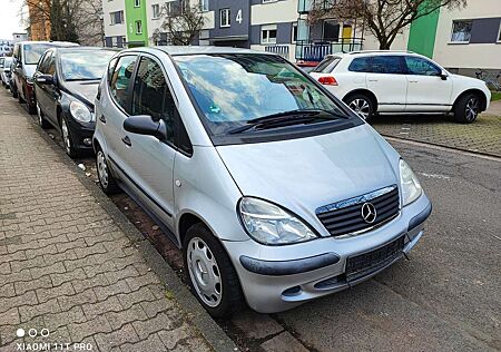 Mercedes-Benz A 140 Classic