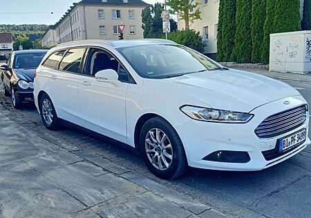 Ford Mondeo Turnier 2.0 TDCi ECOnetic Start-Stopp Business Edi