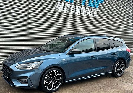 Ford Focus Turnier ST-Line*NAVI*LED*BANG&OLUFSEN*ACC*