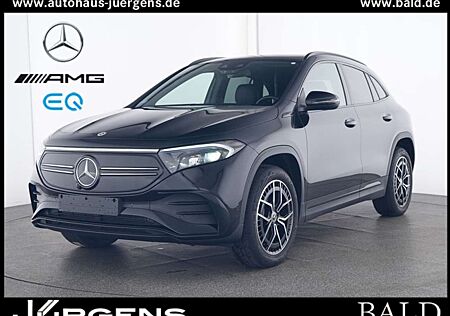 Mercedes-Benz EQA 250 AMG/Wide/LED/Pano/Cam/Easy-P/Night/19"