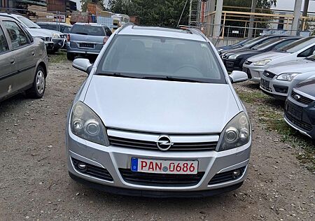 Opel Astra 1.8 Caravan
